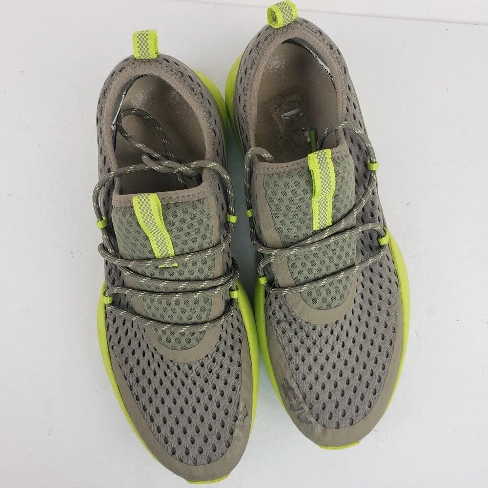 Sorel Kinetic Impact Lace Sneakers women's Size 9.5 M